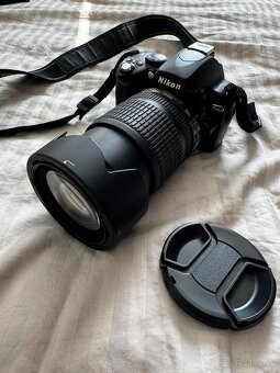 Nikon - 3