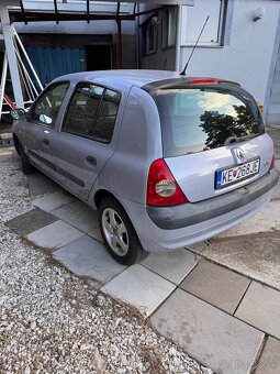 Renault Clio 1.5dCi - 3