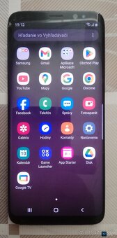 Samsung Galaxy S8 - 4/64/Android 9 - 3