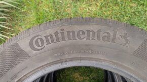 Continental WinterContact TS850P 215/65 R17 99 H - 3