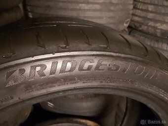 4x letné pneumatiky 225/45 r19 - 3