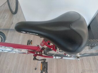 Horsky bicykel Dema 26" S - 3