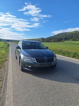 Škoda Octavia 1.5 TSI✅1.majiteľ✅Kúpené na Slovensku ✅TOP✅ - 3
