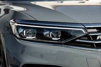 Volkswagen Passat Variant R-Line 2.0TDI 4Motion DSG odpočet - 3