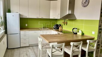Na predaj kompletne zariadený 3-izbový byt, Martin - Centrum - 3