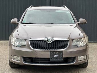 Škoda superb combi 2 dsg 2.0 TDi 170 koni - 3