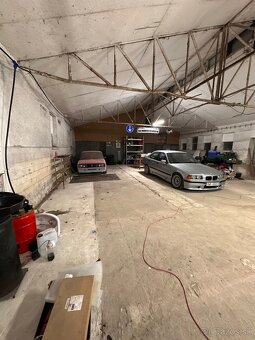 BMW e36 328i - 3