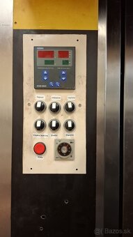 Predam velku rotacnu pec Miwe - 3