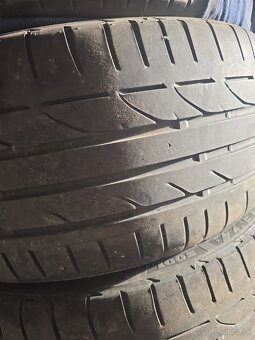 Alu disky Audi A6 R20 5x112 - 3