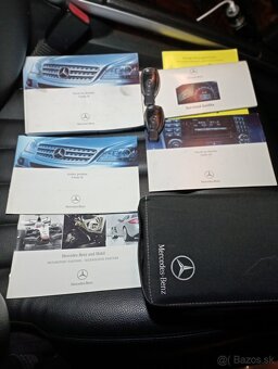 Mercedes ML 350 - 3