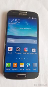Samsung galaxy S4 - 3