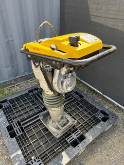 Vibračné dusadlo Wacker Neuson BS 60-2 2019 - 3