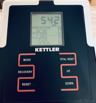 PREDAJ Rotoped Kettler - 3