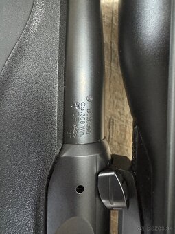Sauer 505 308 win - 3