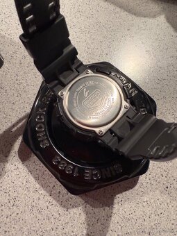 Hodinky Casio G-Shock GA-110GB PL 1AER - 3