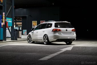 Volkswagen Passat B7 Rline 2.0tdi 4motion - 3