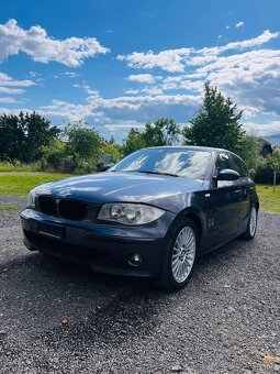 BMW 120d - 3