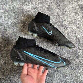 Nike mercurial superfly elite FG - 3