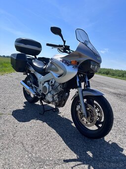 Yamaha TDM 850 4TX (2000 r.v) - 3