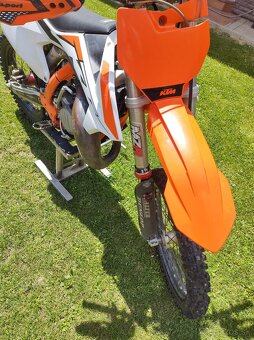 KTM SX 85 - 3