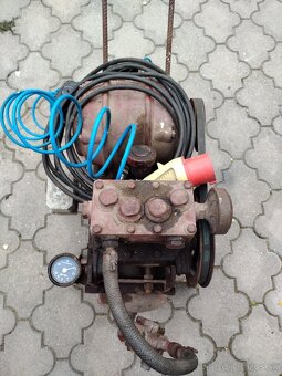 Kompresor - 3