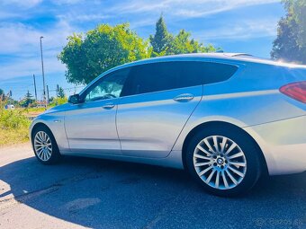 BMW GT 530 - 3