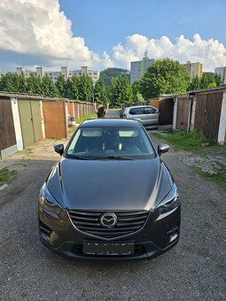 Mazda CX-5 2.2, 4x4, 129kw - 3