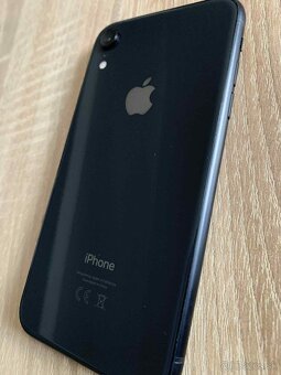 IPhone XR - 3