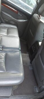 Toyota Landcruiser 120 3.0D-4D - 3