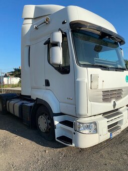 RENAULT PREMIUM DXI 11 430 EEV MEGA - 3