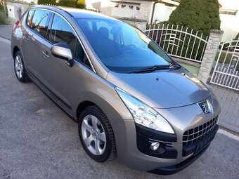 PEUGEOT 3008 1.6 HDI M6 - 3