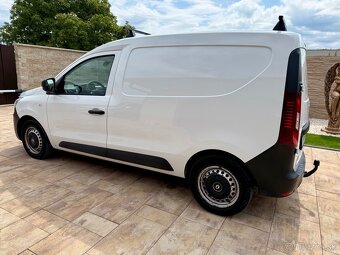 Renault express 1.5 blue dci 70kw - 3