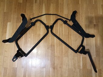 Shad 4p nosič BMW R1200 / R1250 GS - 3