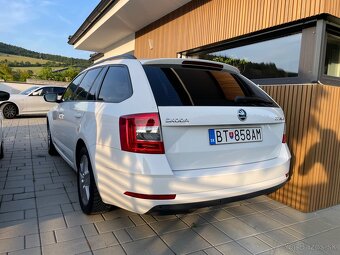 Škoda Octavia Combi 2020 - 151 991km - 3