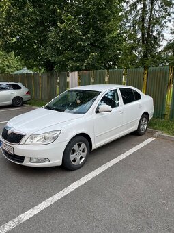 Škoda Oktavia 1.6 TDI - predaj - 3