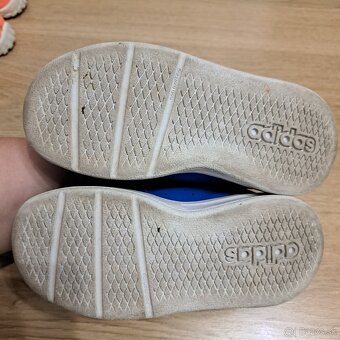 Tenisky Nike č. 27 - 3