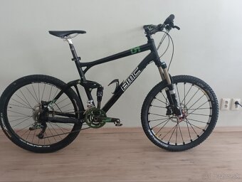Bmc Fully L veľkosť - 3
