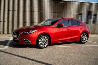 Mazda 3 2.0 benzin 88kw - 3