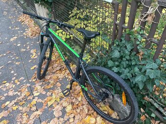 Predám detský MTB bicykel FROG 72 – výborný stav - 3