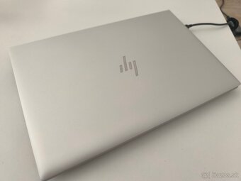 HP EliteBook 840 G7 16GB/256GB M2 - 3