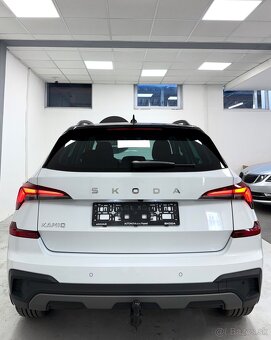 Skoda Kamiq 1.5TSI 110Kw Dsg Nove vozidlo/3000km - 3