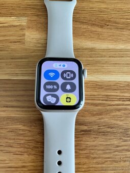 Apple watch SE - 3