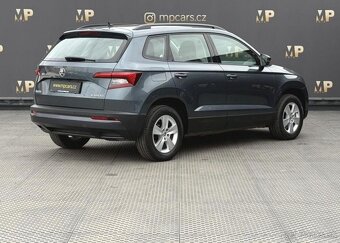 Škoda Karoq 1.5 TSi DSG Style Kessy 1.maj. automat 110 kw - 3