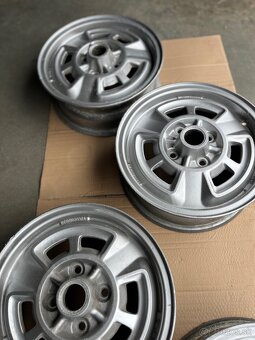 Crokodora CD8 4,5/R13 4x98 - 3