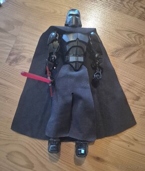 Lego star wars sety figurky atd - 3