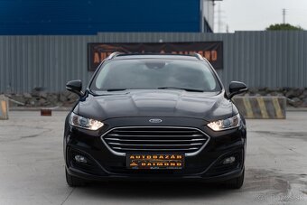 Ford Mondeo Combi - 3