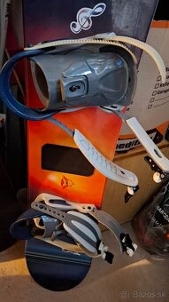 Snowboard - 3