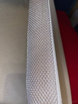 Topper / vrchný matrac Dormeo 120x200 - 3