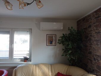 Klimatizácia Midea Xtreme Save 3,5kW nová - 3