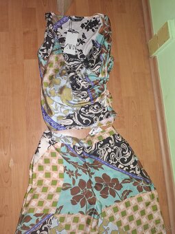 Zara komplet - 3